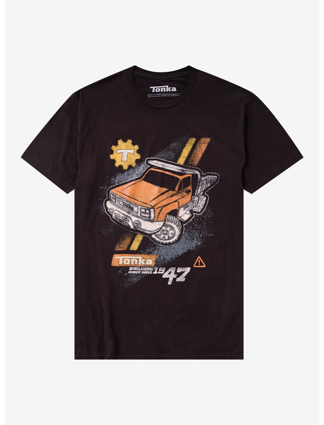 Tonka Dump Truck T-Shirt