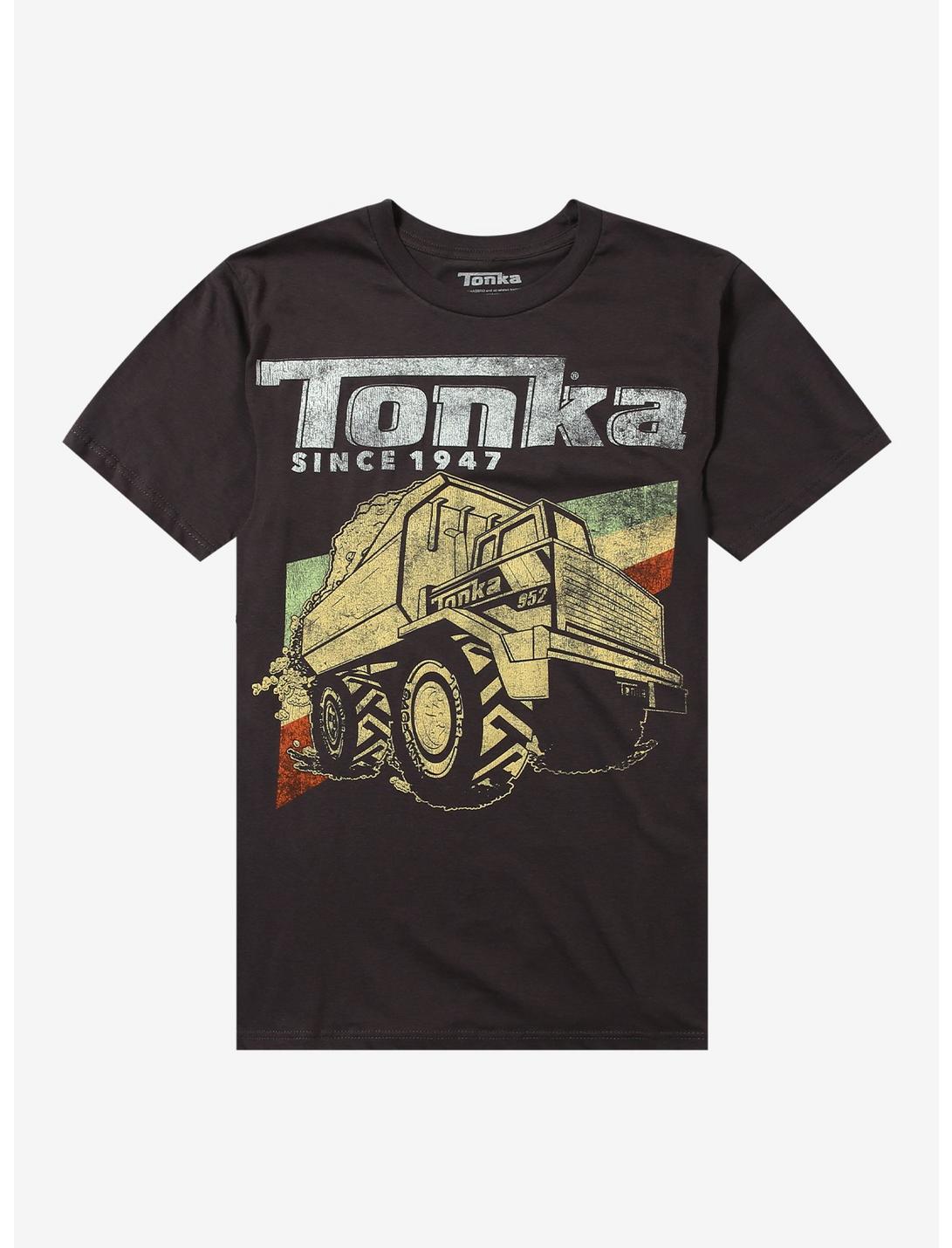 Tonka Truck T-Shirt