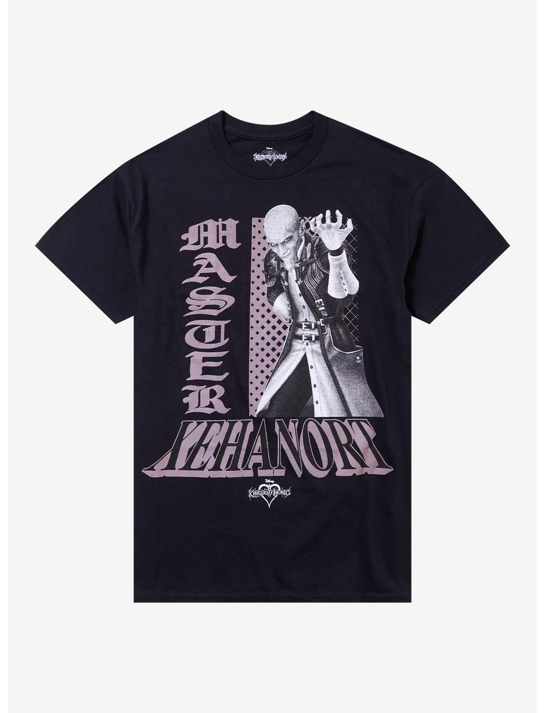 Disney Kingdom Hearts Xehanort T-Shirt