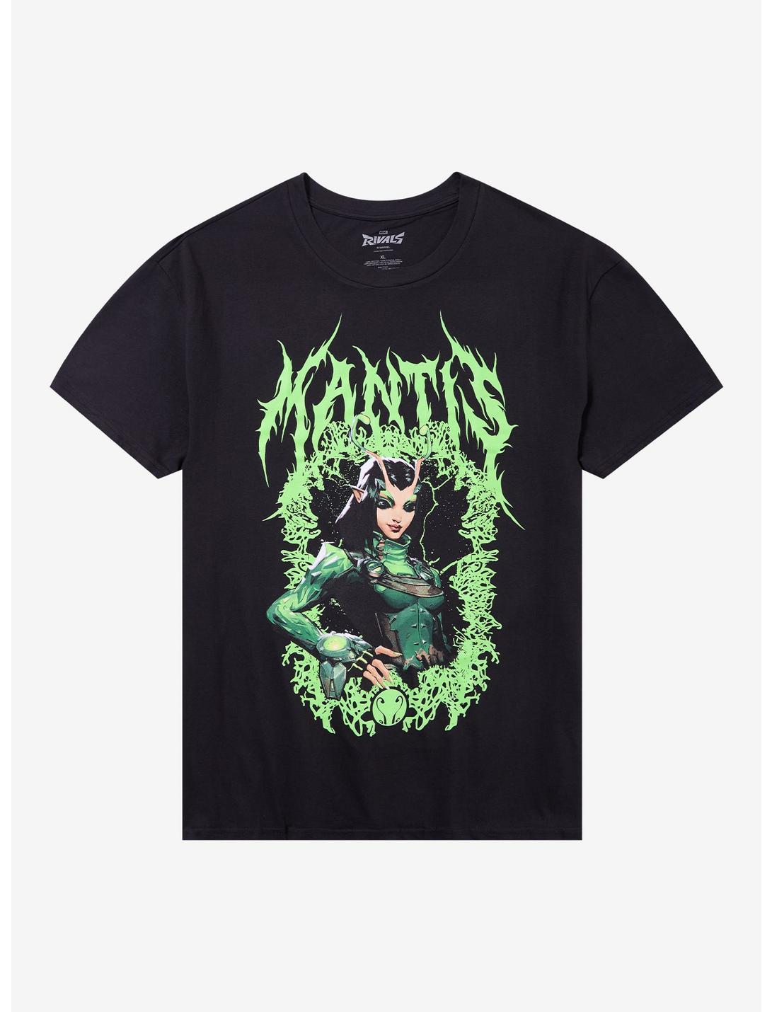 Marvel Rivals Mantis T-Shirt