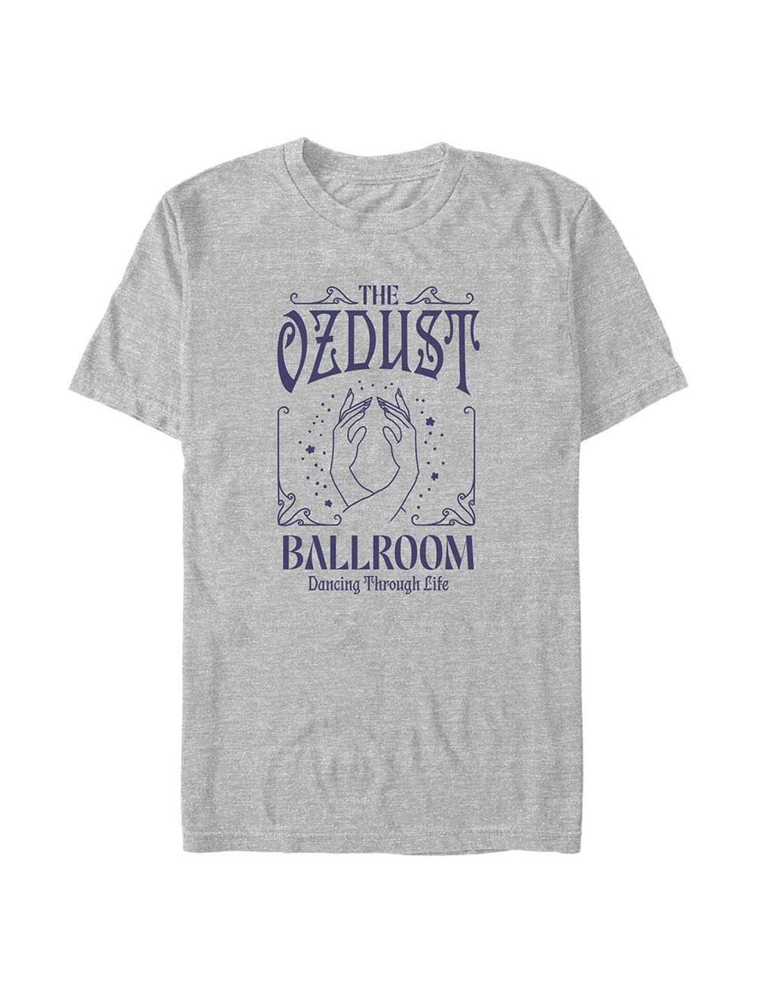 Wicked Ozdust Big & Tall T-Shirt