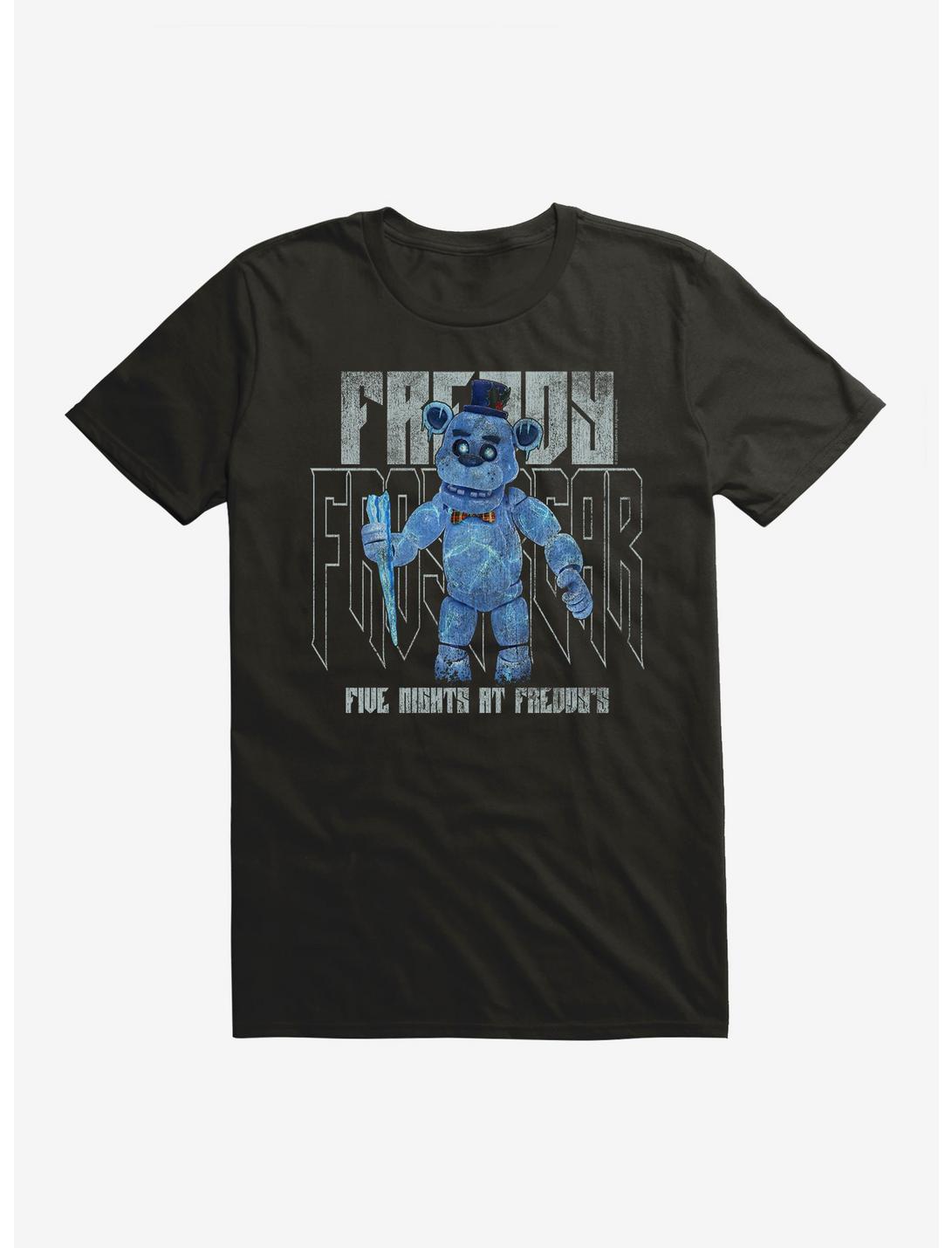 Five Nights At Freddy's Freddy Frostbear T-Shirt