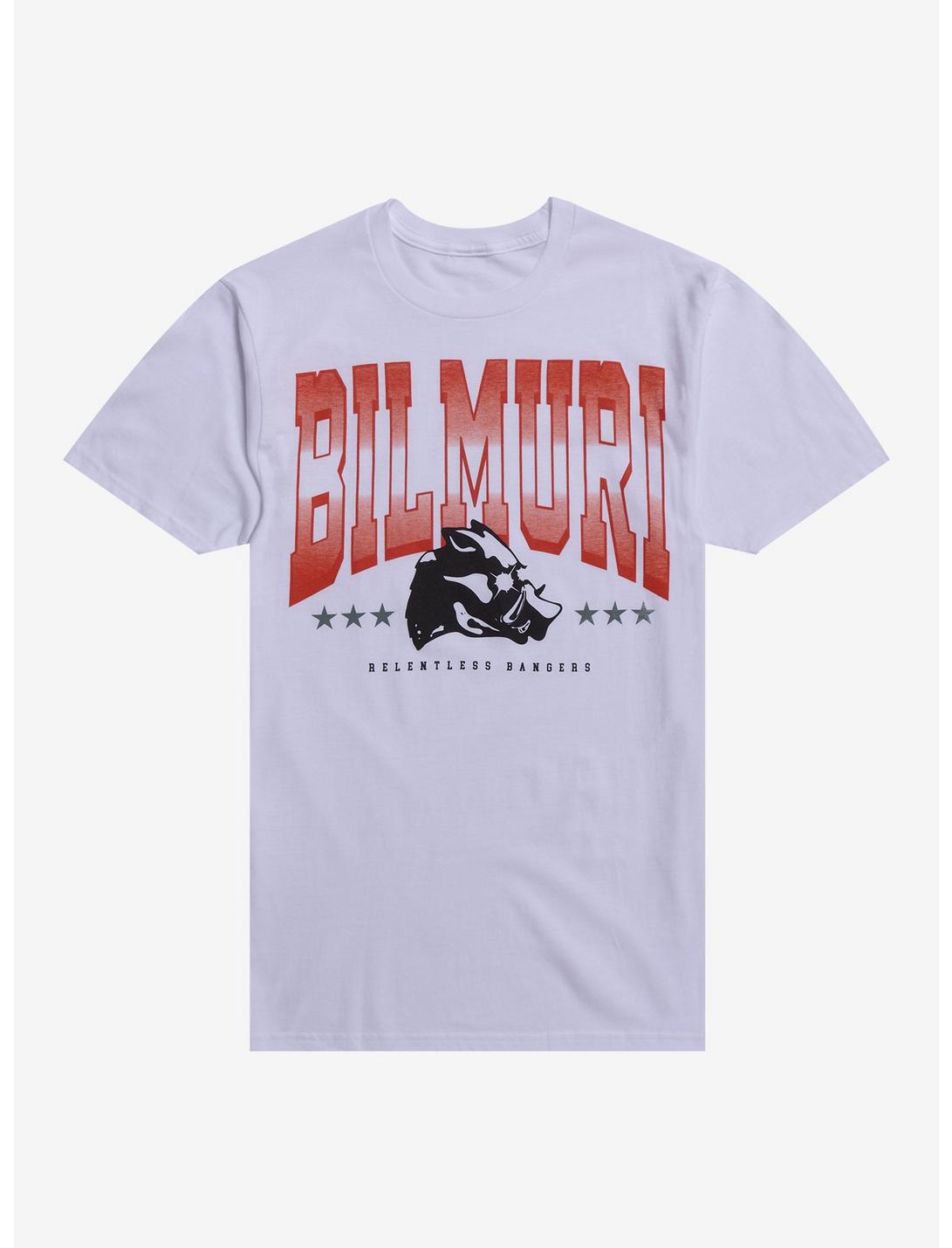 Bilmuri Relentless Bangers T-Shirt