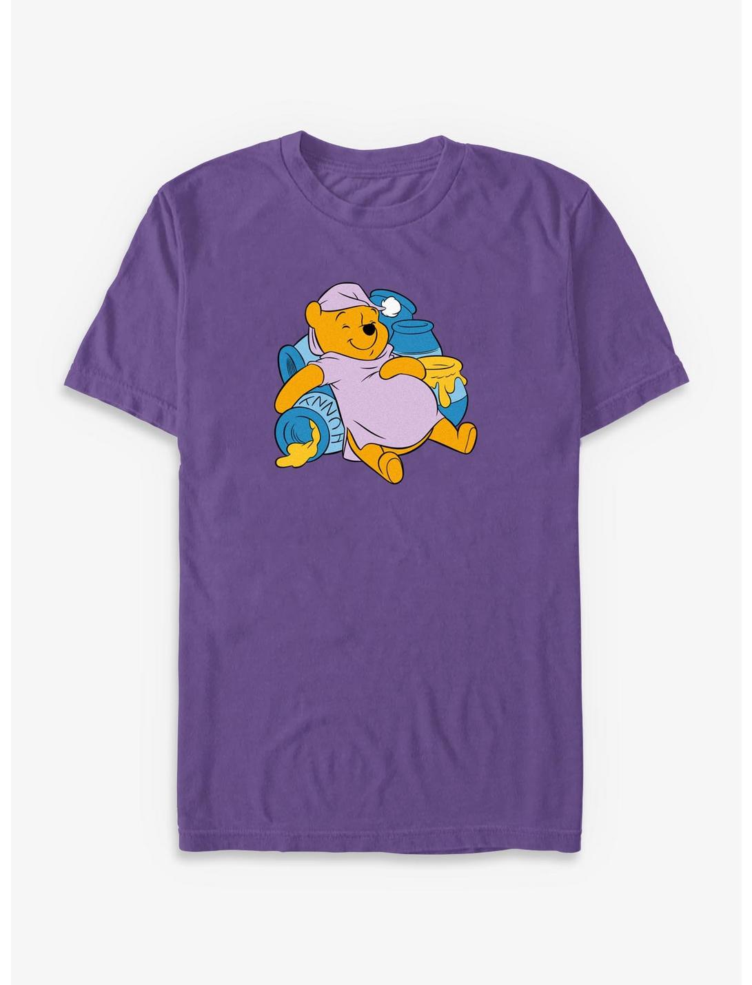 Disney Winnie The Pooh Comfy Pooh T-Shirt