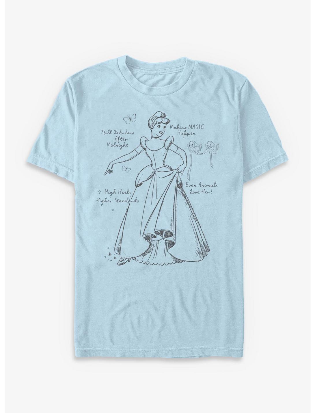 Disney Cinderella Making Magic Happen T-Shirt
