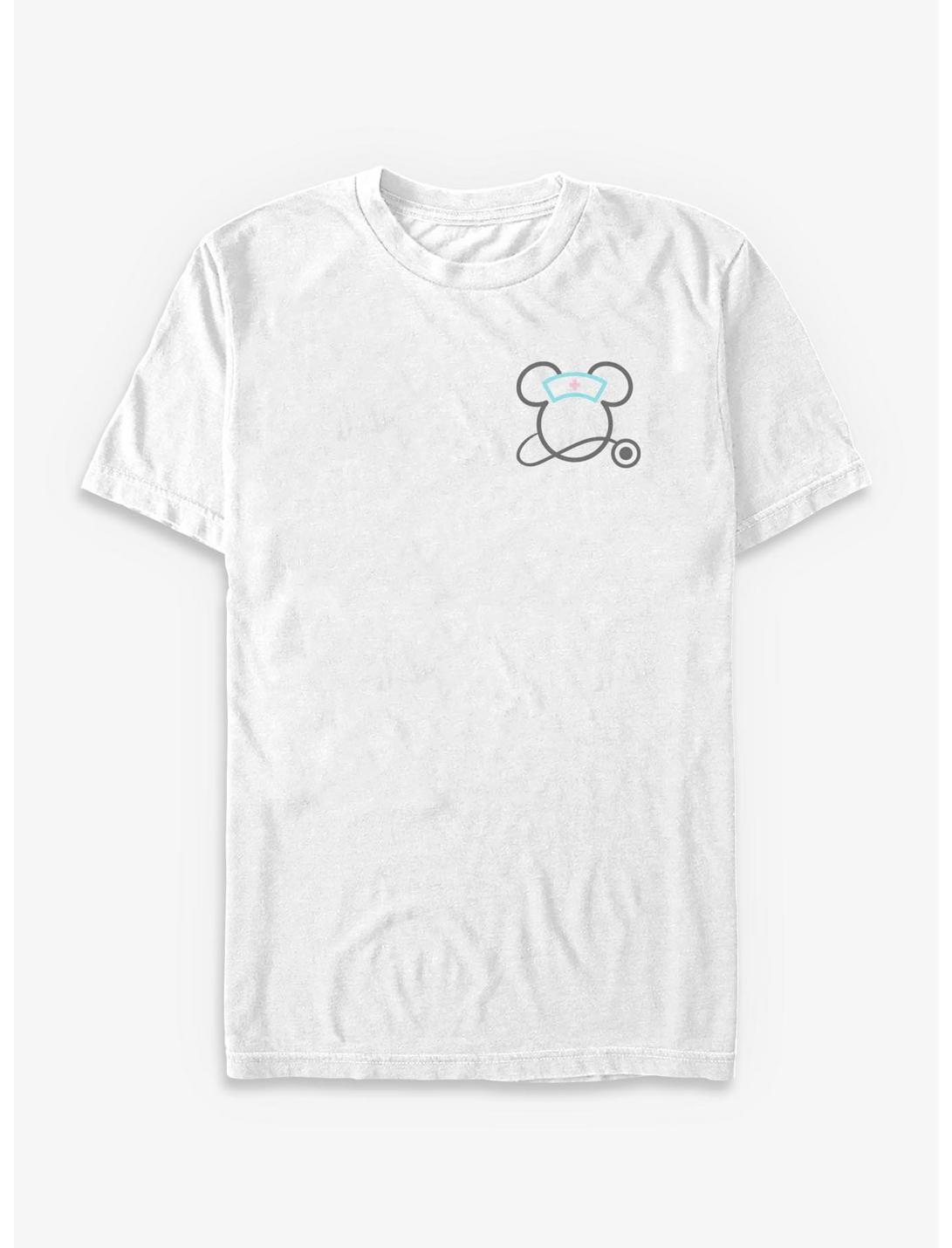 T-shirt d'infirmière Minnie Mouse Disney