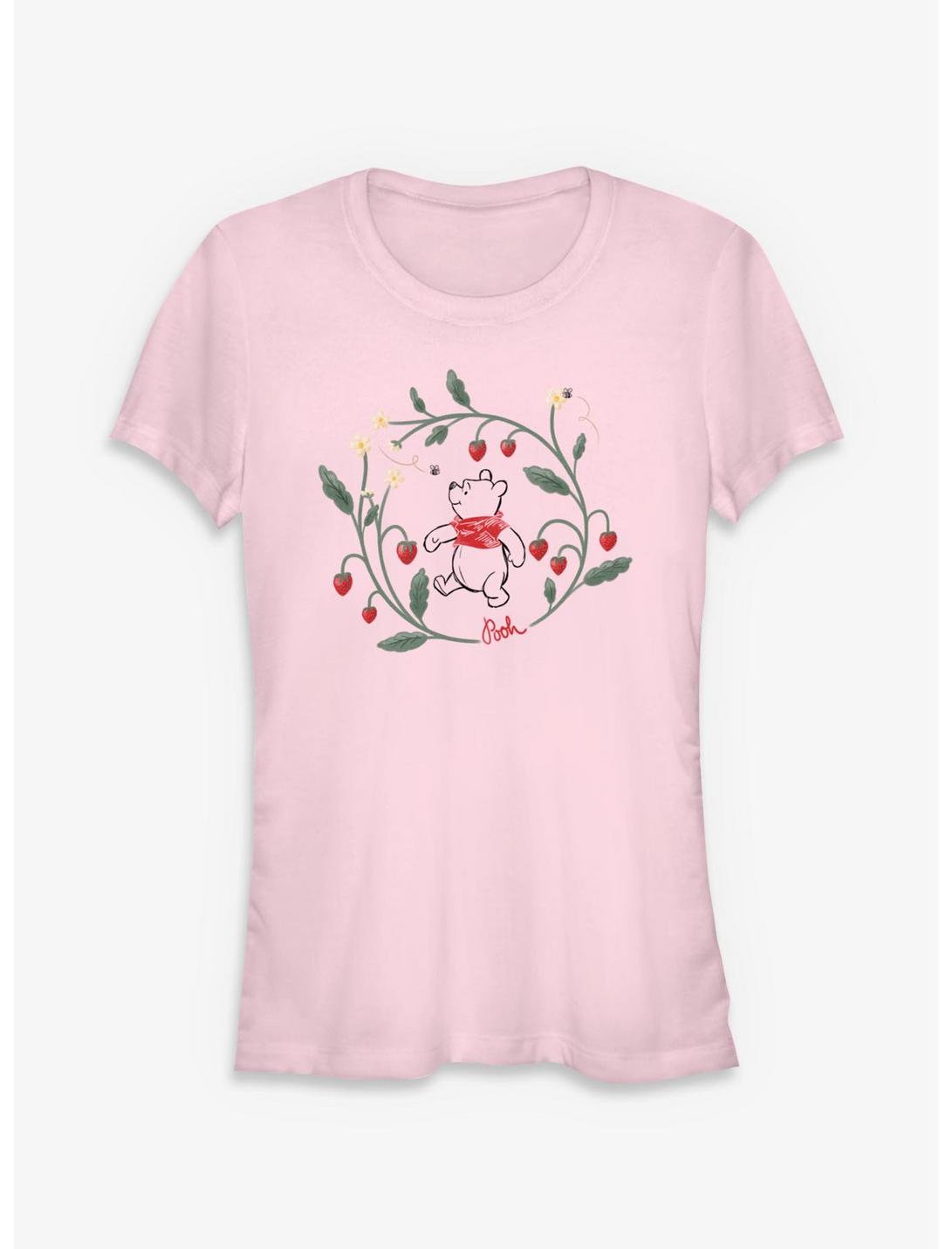 T-shirt Disney Winnie l'Ourson pour filles