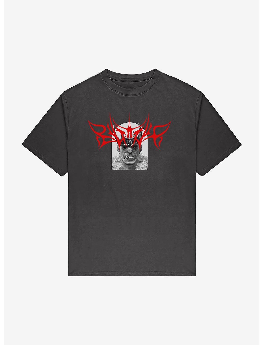 Bilmuri Sad Hymns T-Shirt