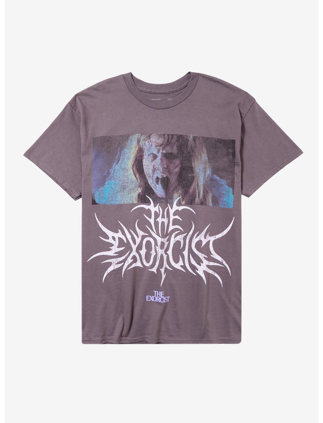 CVLA X The Exorcist T-Shirt