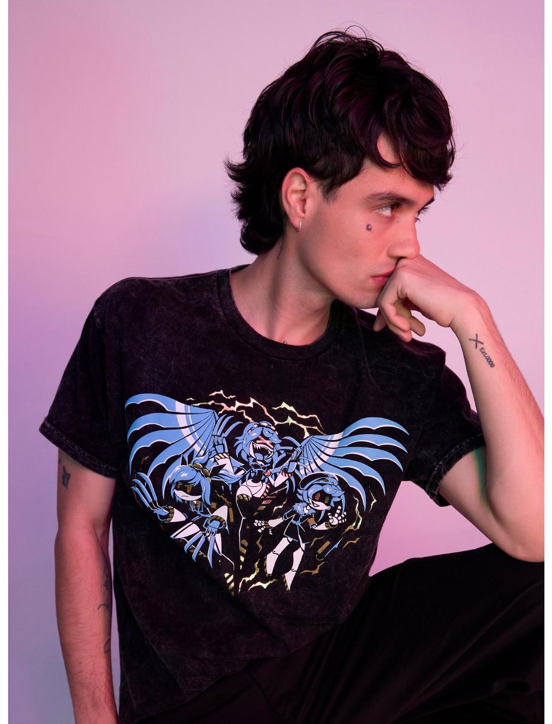 Murder Drones Trio T-Shirt