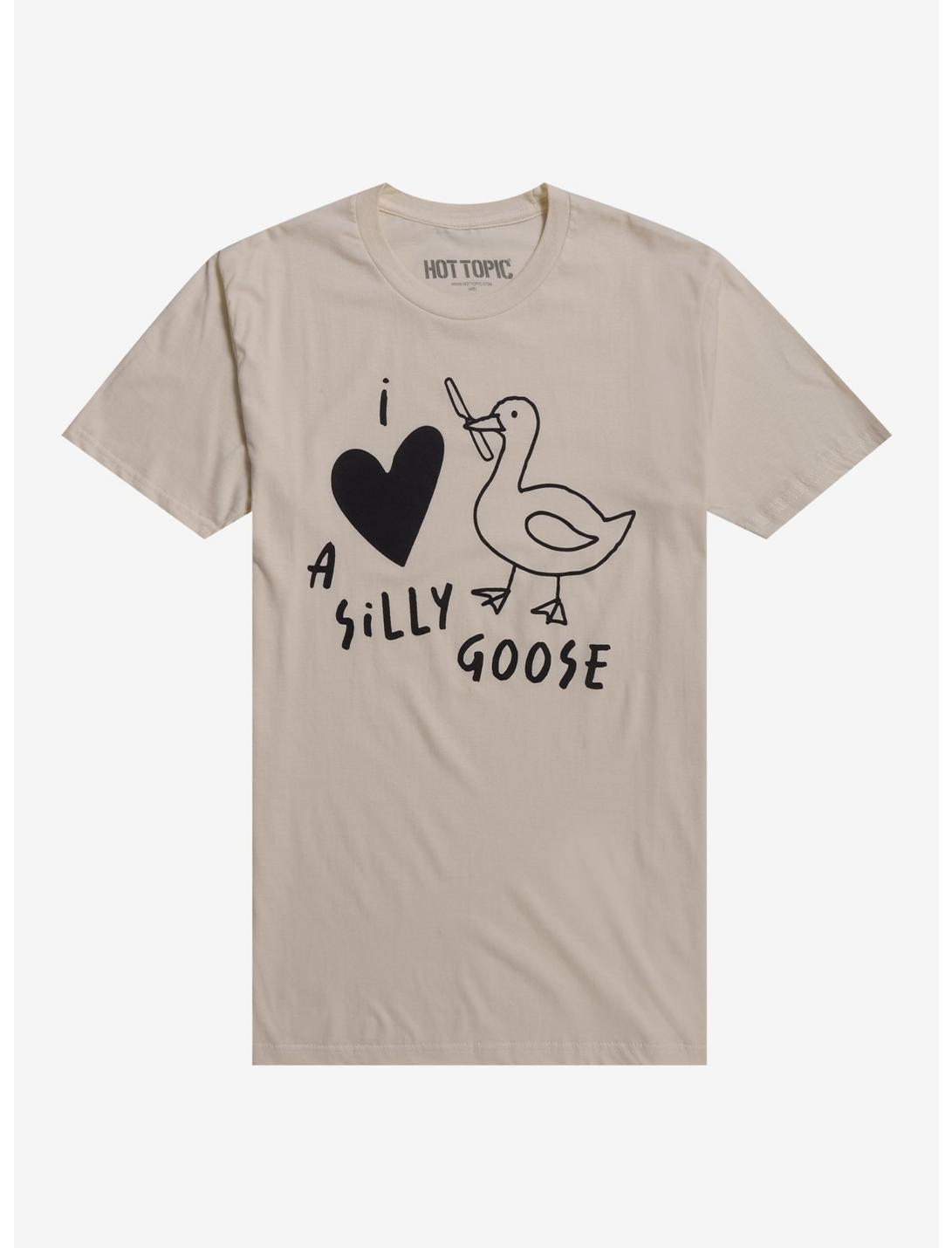 Love A Silly Goose T-Shirt