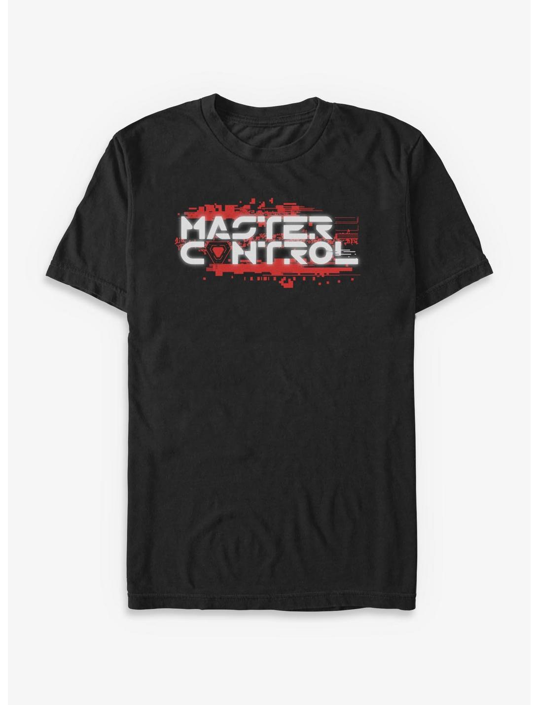 Tron: Ares Master Control T-Shirt