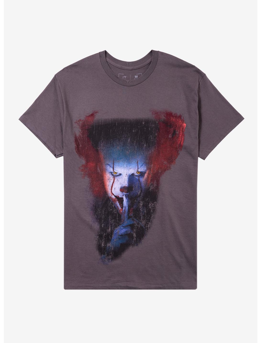 CVLA X IT Pennywise Collage T-Shirt