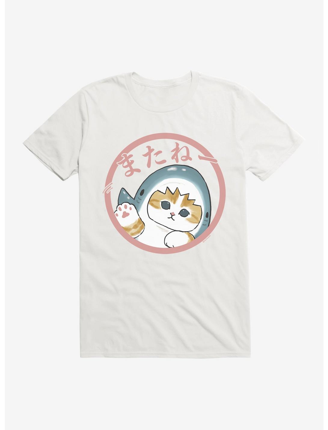 Mofusand Samenyan T-Shirt