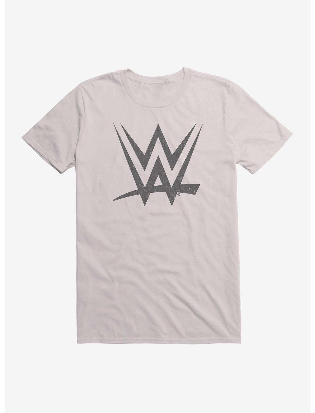 WWE Dark Distressed Logo T-Shirt