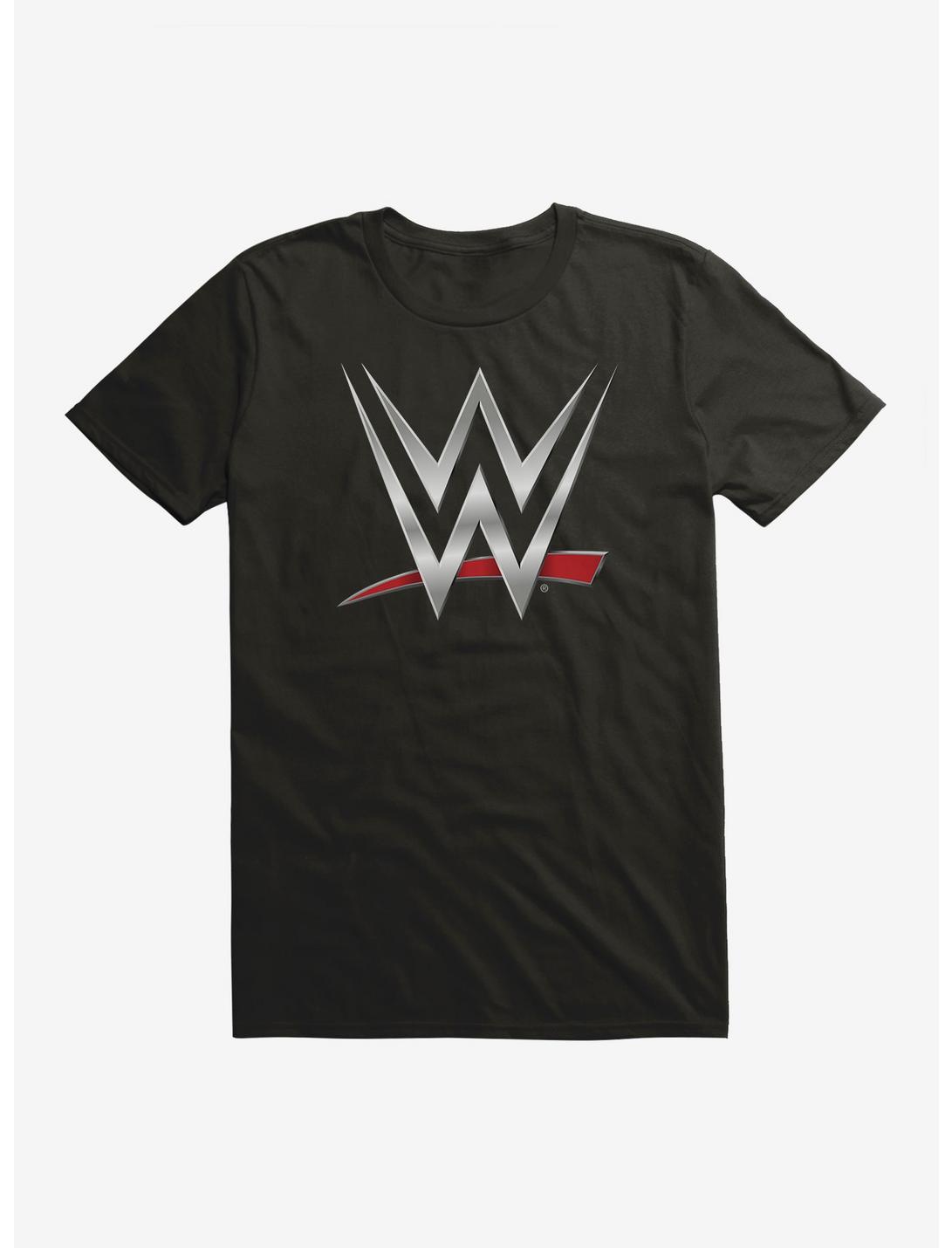WWE Gradient Logo T-Shirt