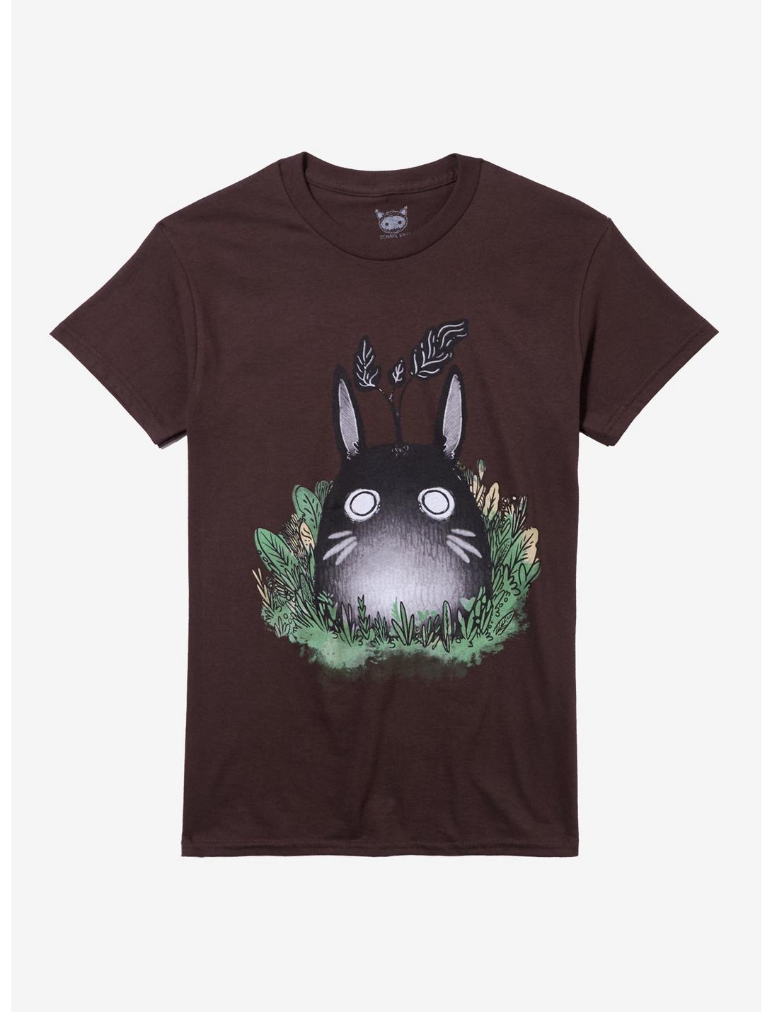 Bunny Creature T-Shirt By Guild of Calamity