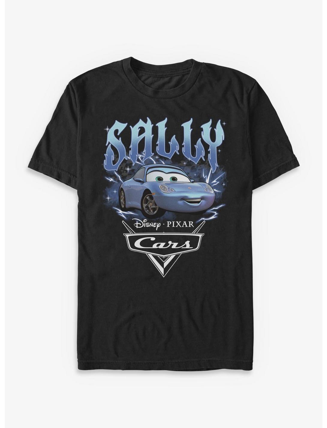 T-shirt Disney Pixar Cars Sally Carrera
