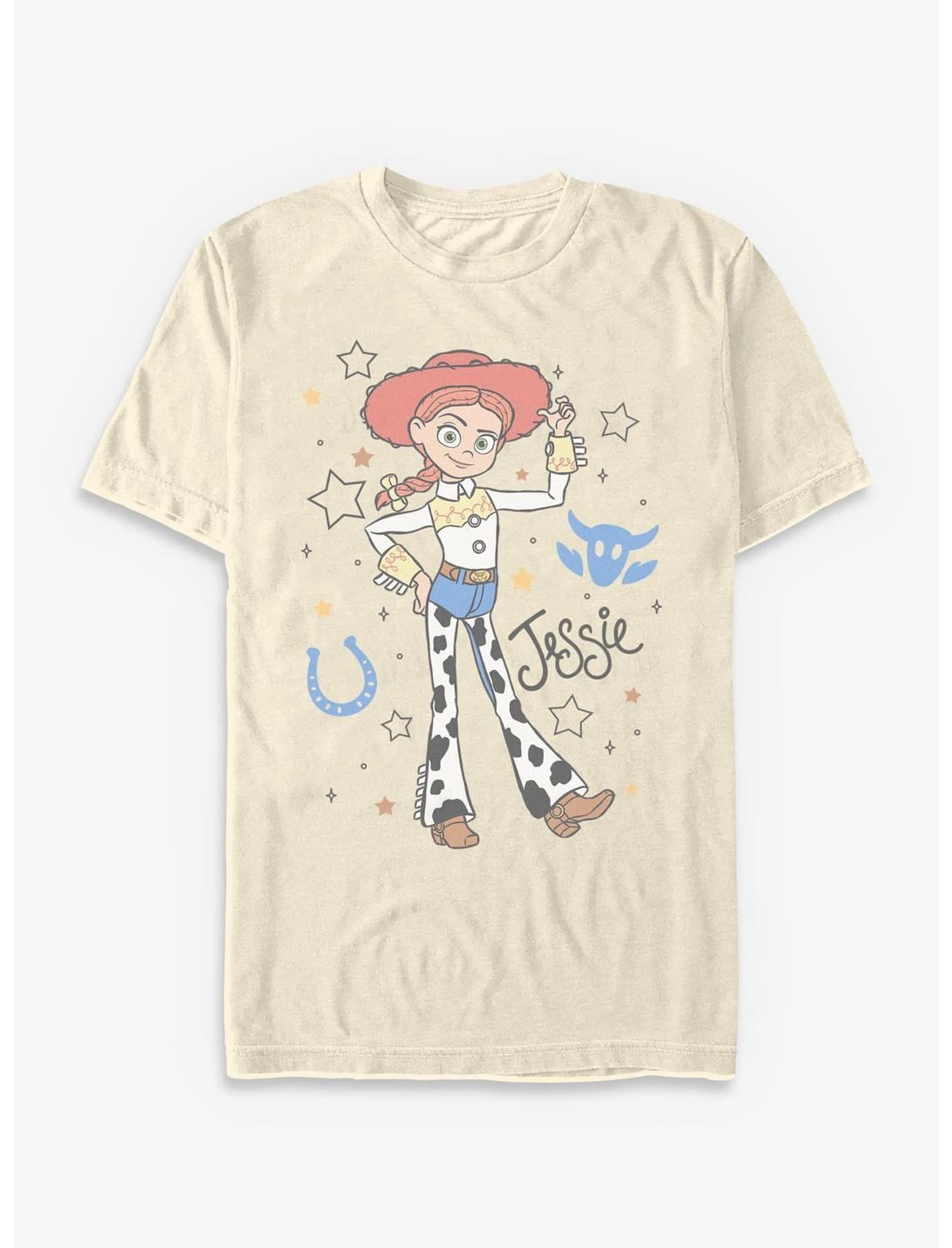 Disney Pixar Toy Story Signature Jessie T-Shirt