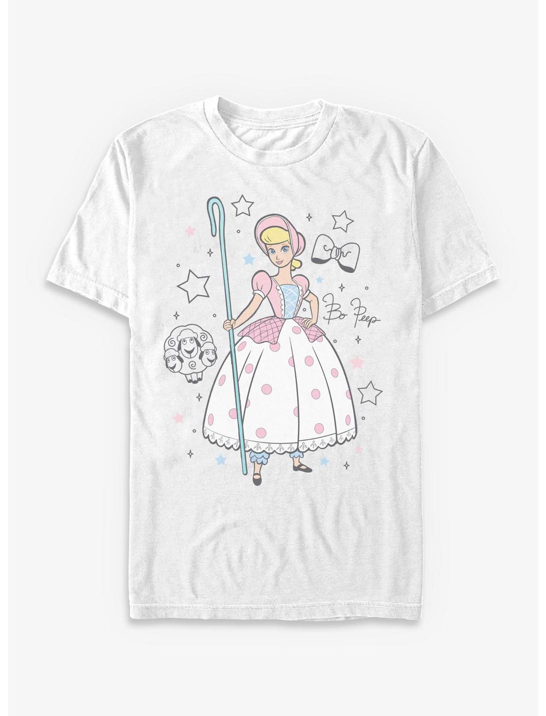 T-shirt Bo la Bergère Signature Disney Pixar Toy Story