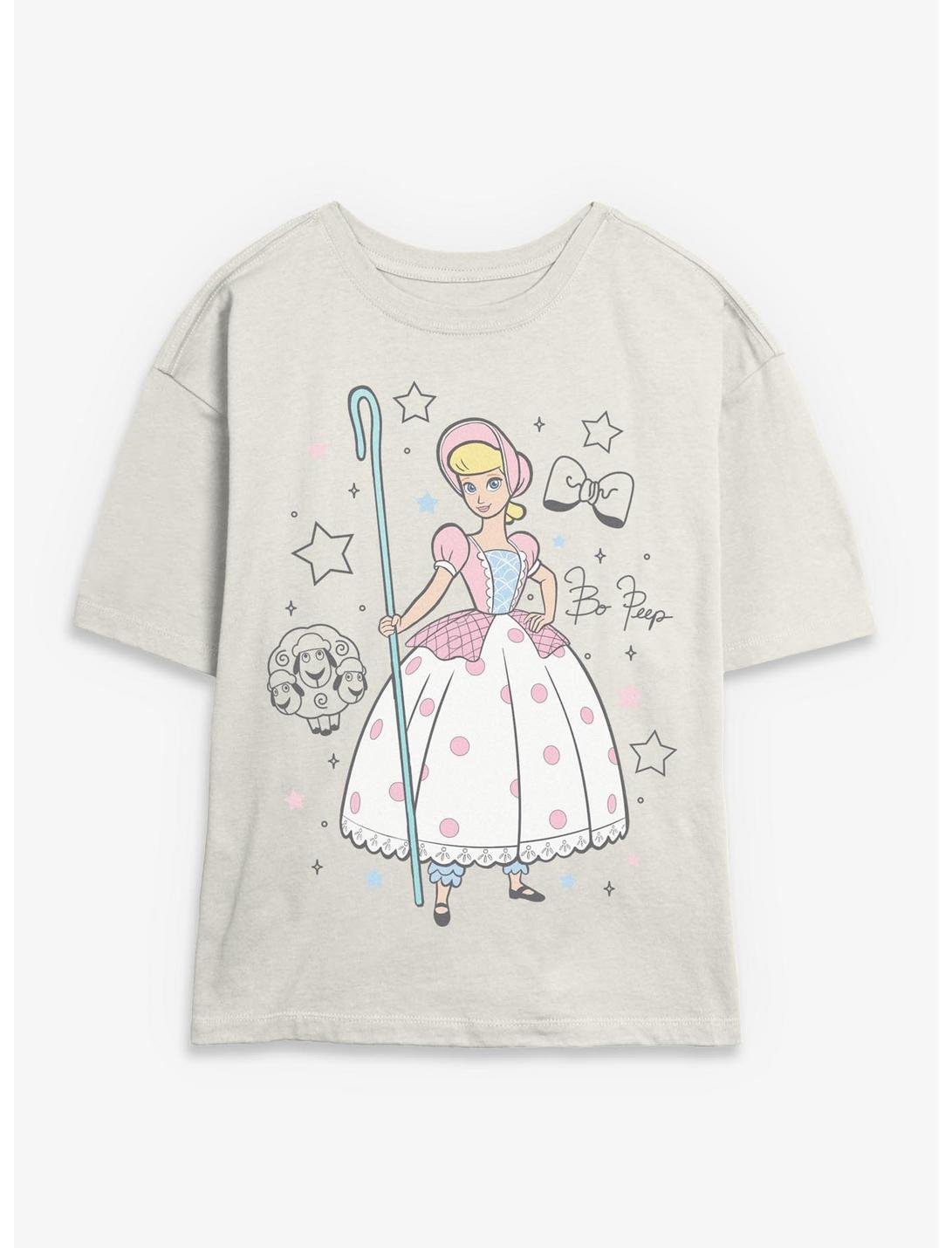 T-shirt Skimmer Bo la Bergère Toy Story Signature Disney Pixar pour filles