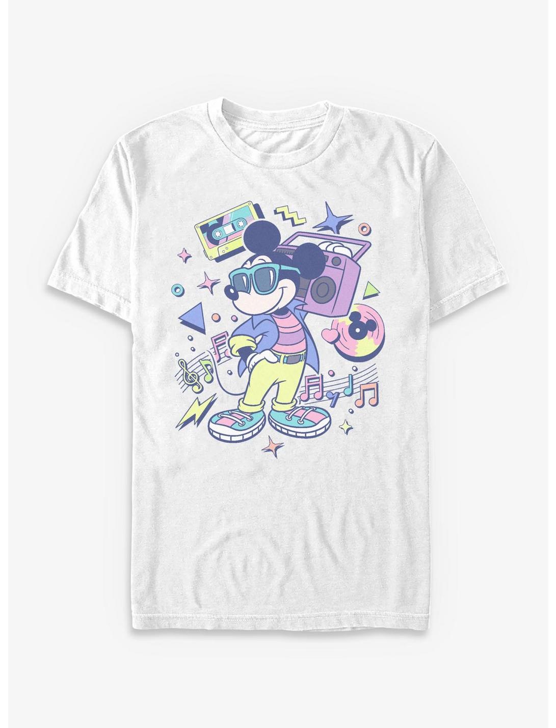Disney Mickey Mouse Mickey Memphis T-Shirt
