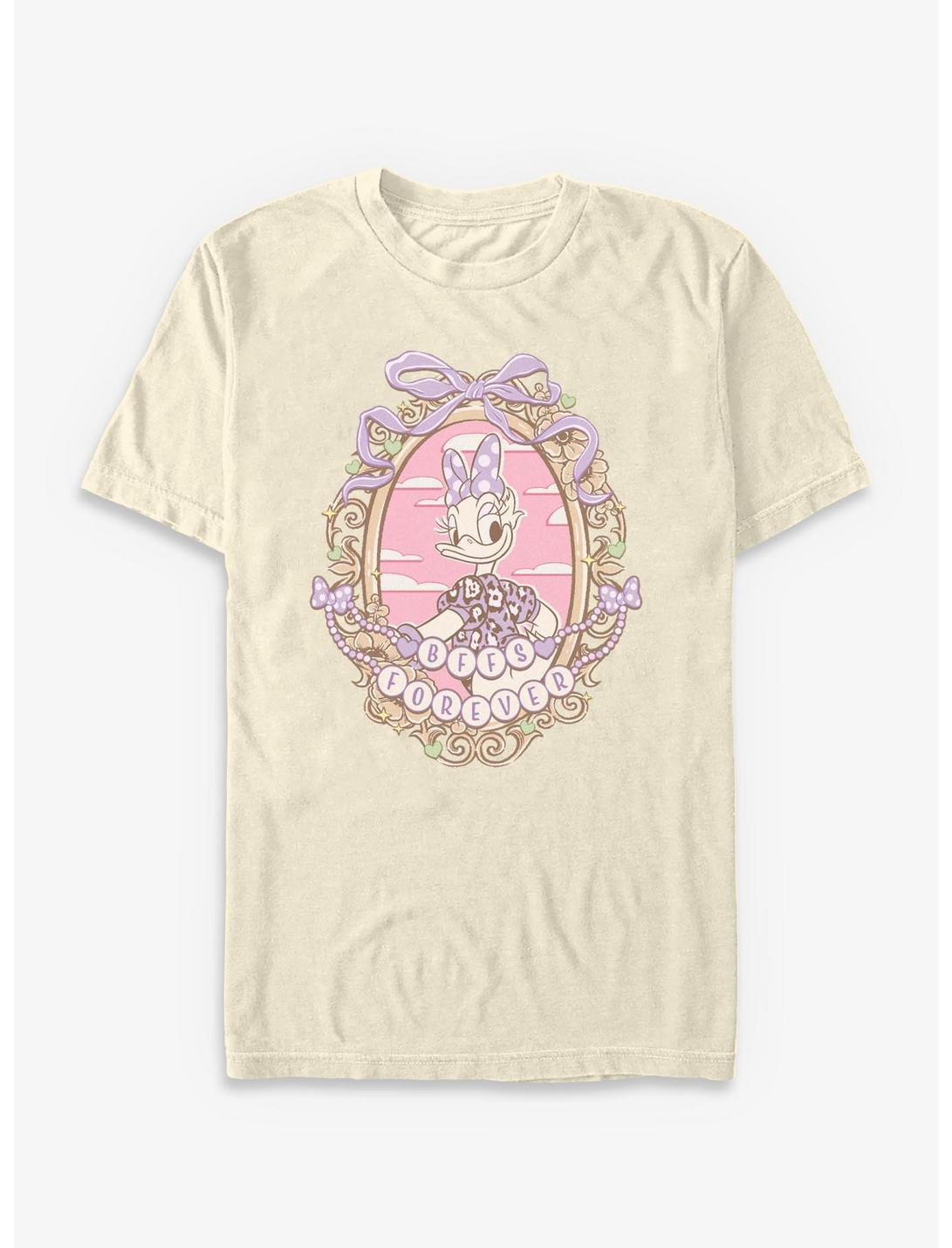 Disney Daisy Duck Daisy Best Friends T-Shirt