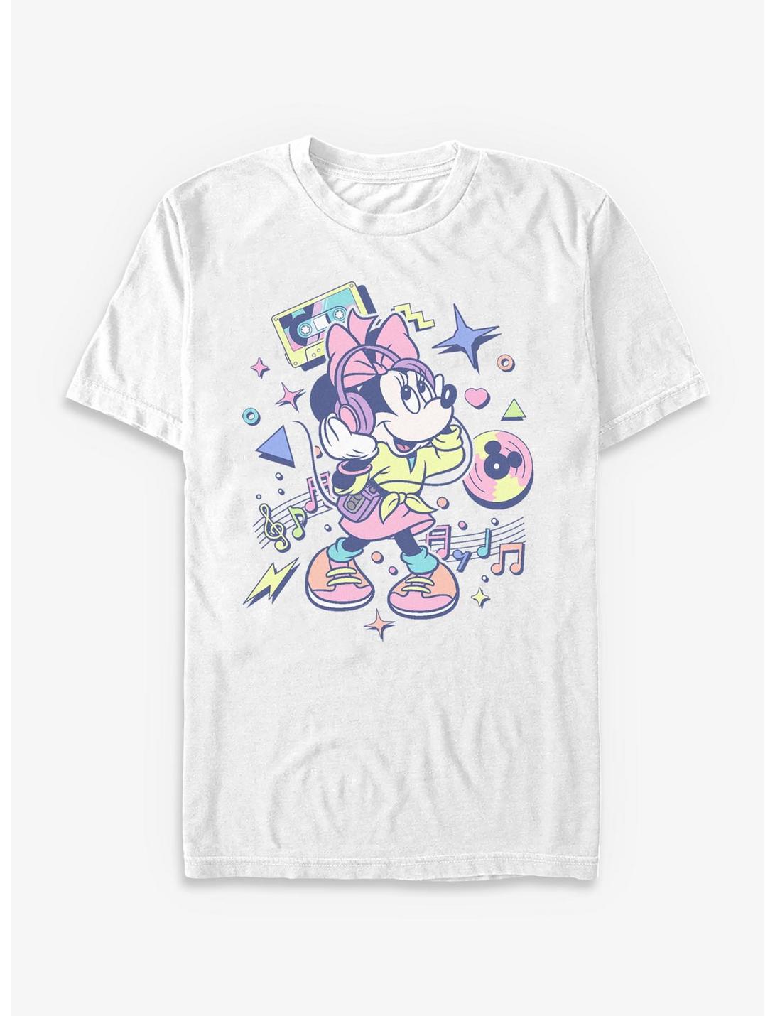 Disney Minnie Mouse Minnie Memphis T-Shirt