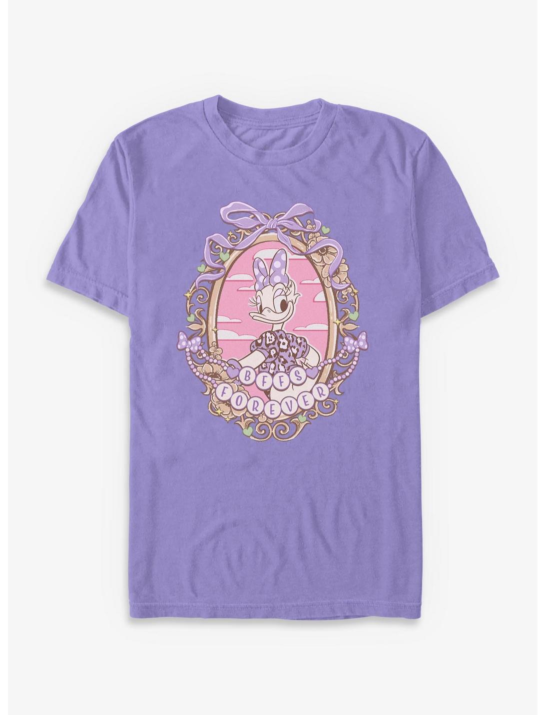Disney Daisy Duck Daisy Best Friends Garment Dye T-Shirt