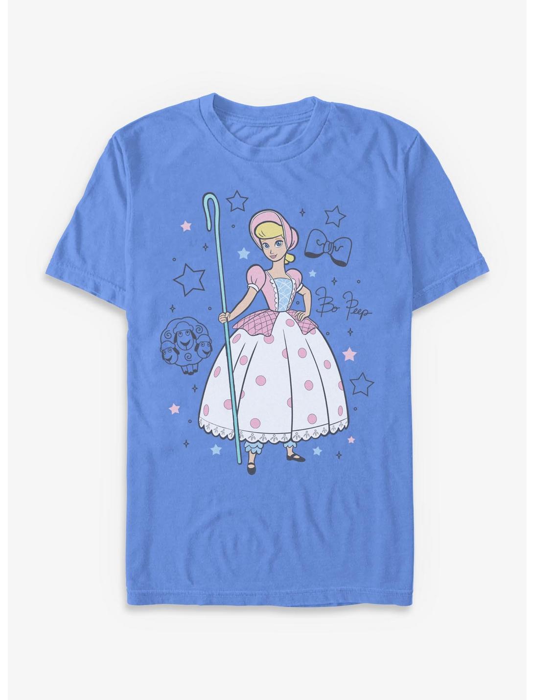 Disney Pixar Toy Story Signature Bo Garment Dye T-Shirt