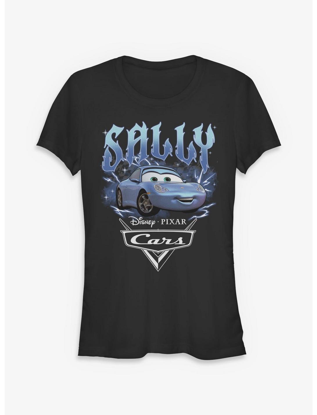 Disney Pixar Cars Sally Carrera Girls T-Shirt