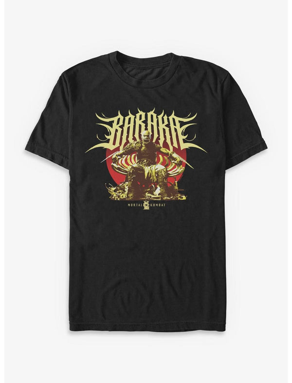 Mortal Kombat Baraka T-Shirt