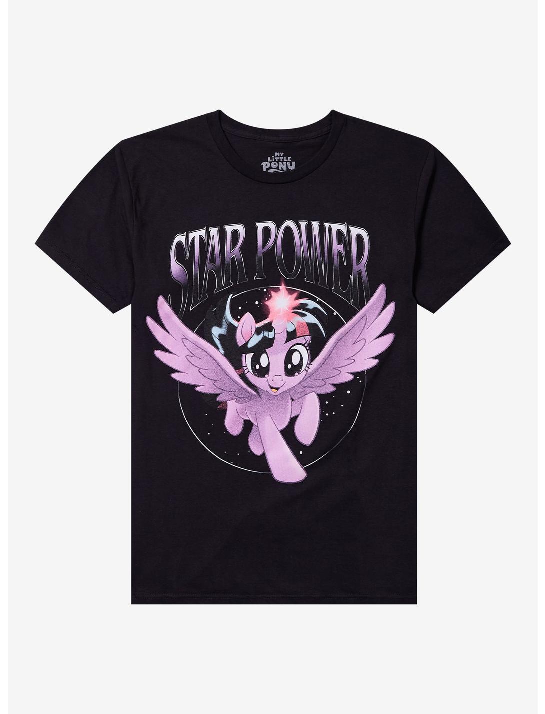 My Little Pony Twilight Sparkle Star Power T-Shirt