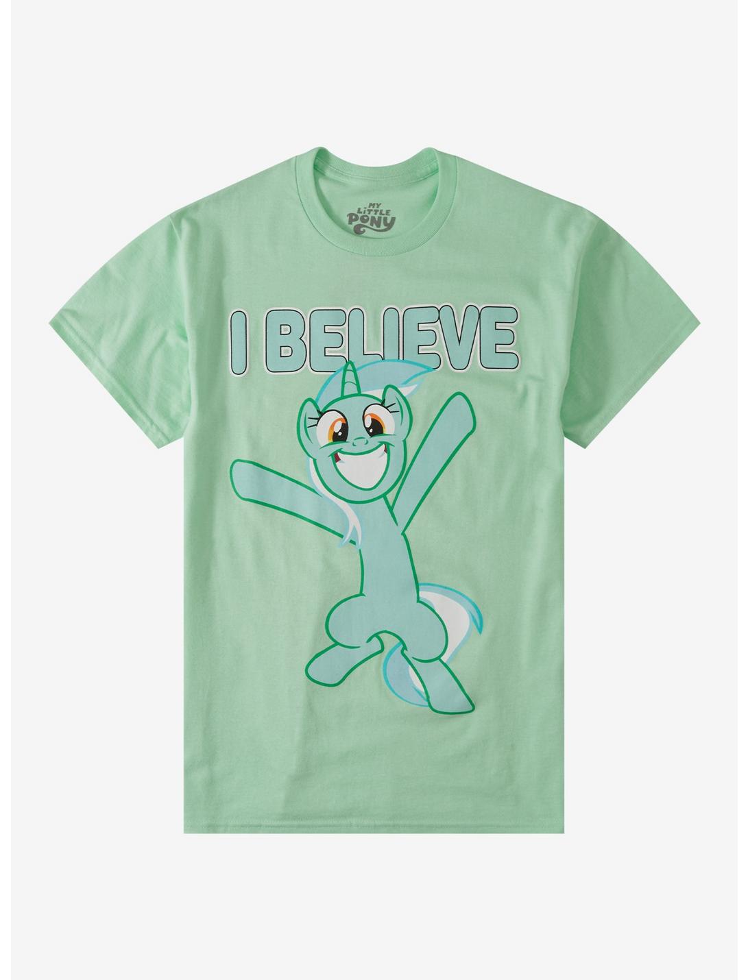 My Little Pony Lyra Believe T-Shirt