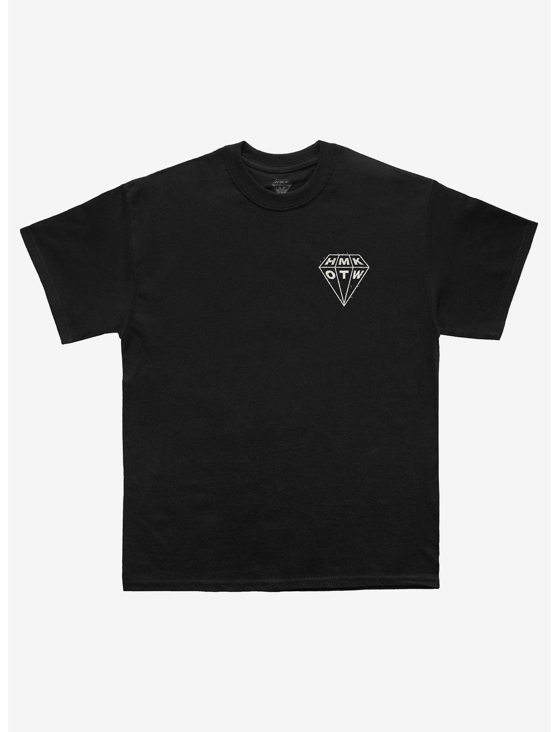 Hanumankind Monsoon Season T-Shirt