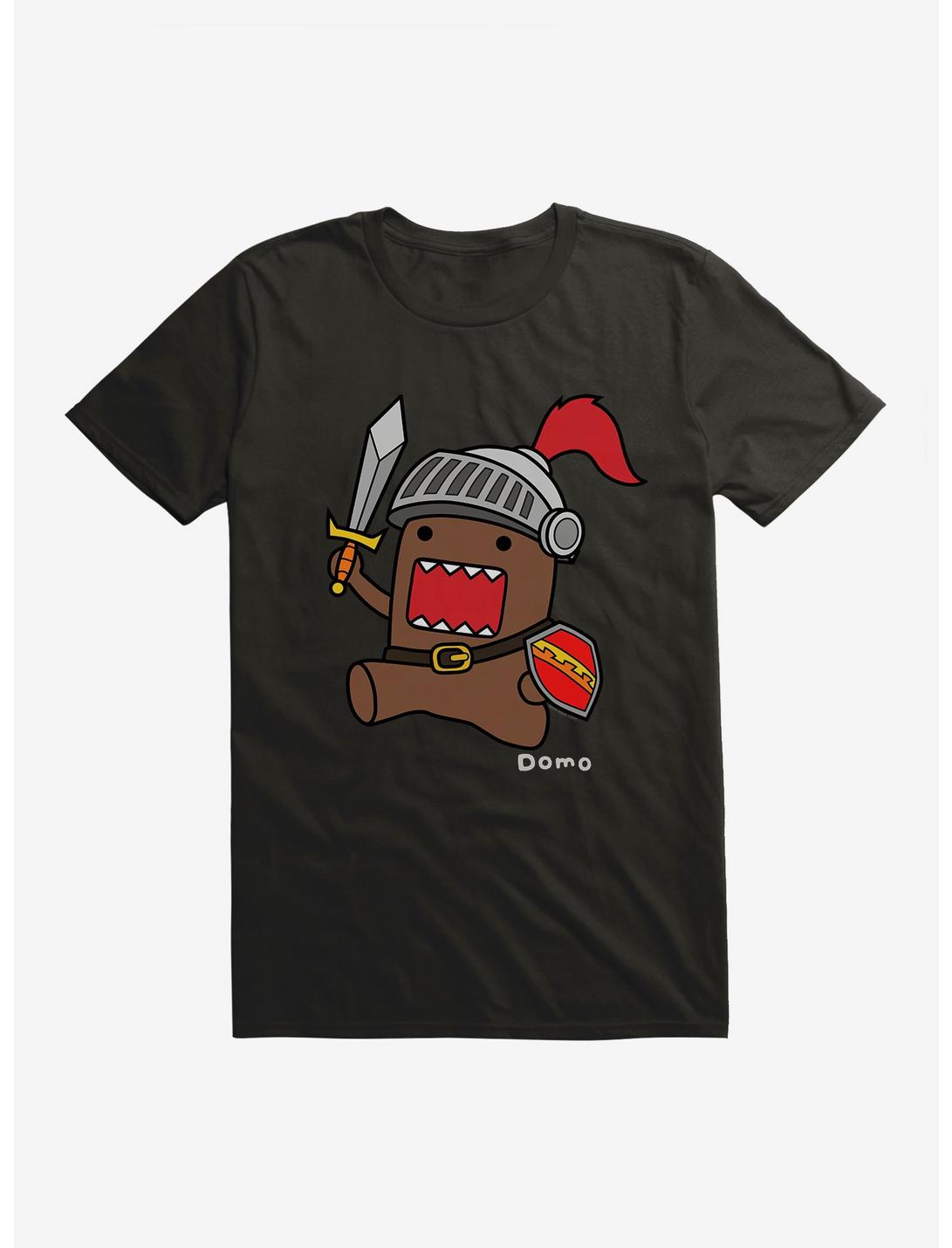 Domo Knight T-Shirt