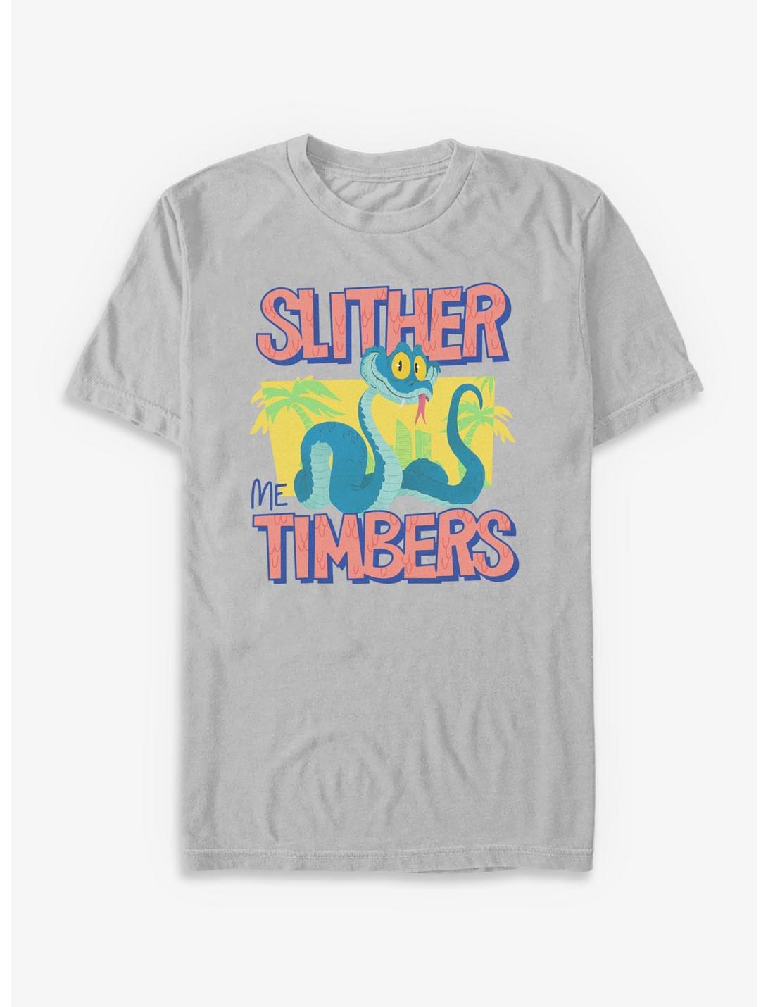 Zootopia 2 Slither Me Timbers T-Shirt