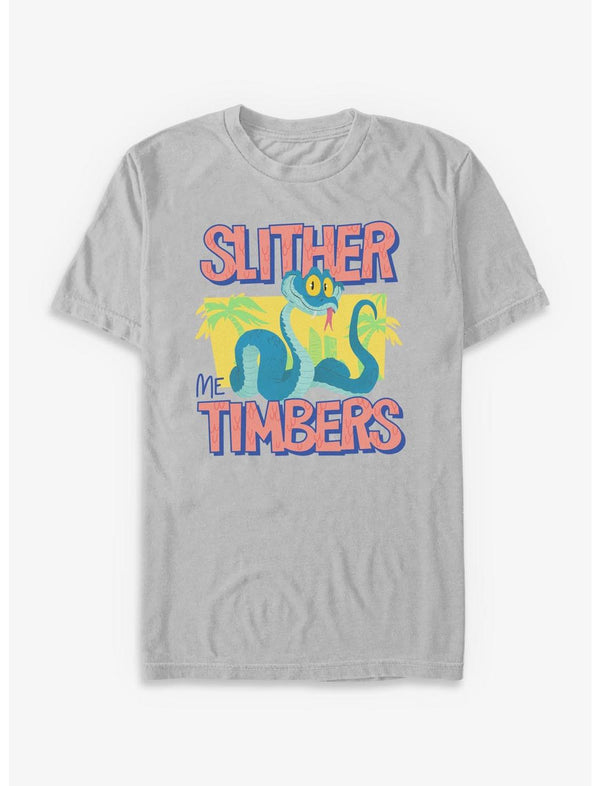 Zootopia 2 Slither Me Timbers T-Shirt