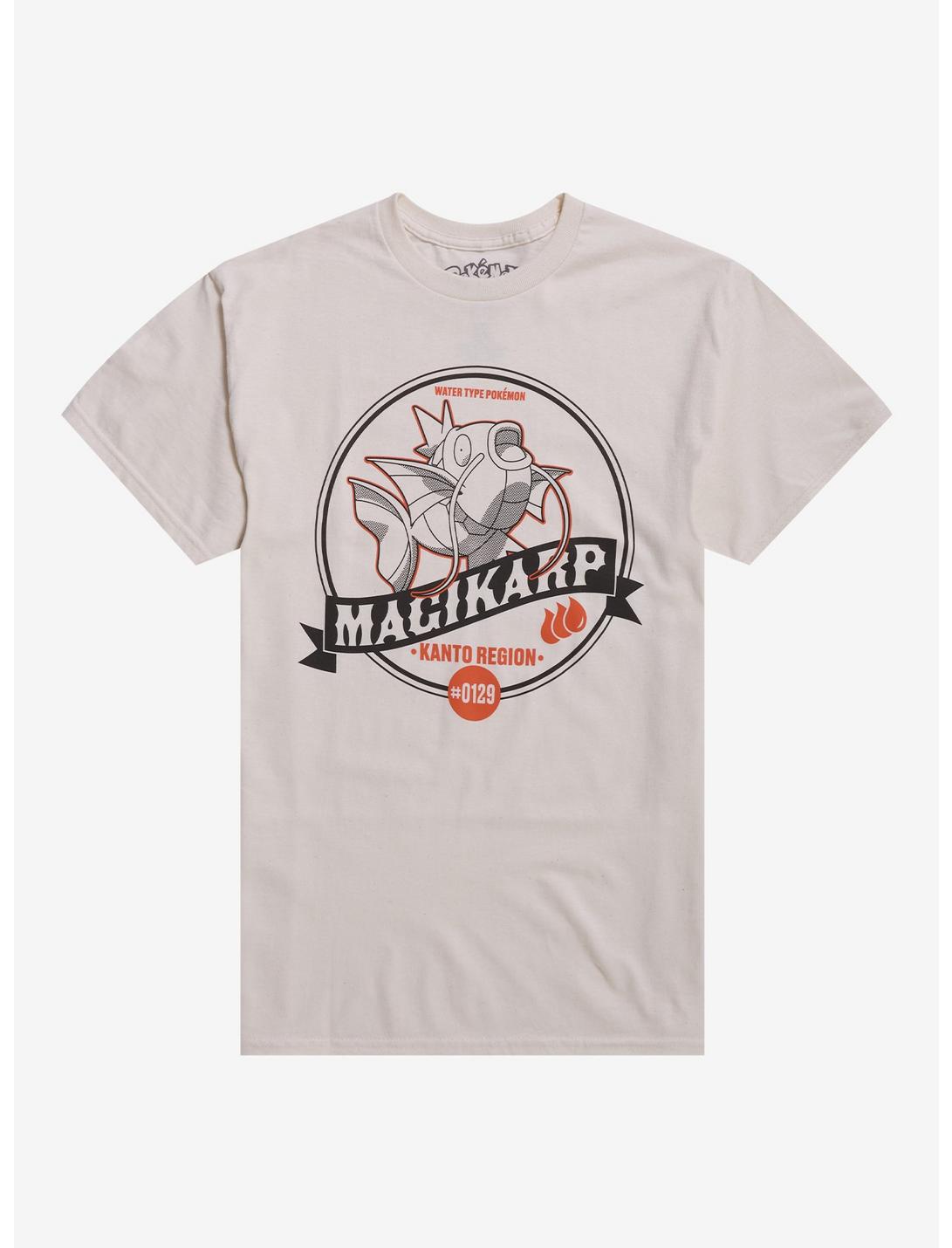 Pokémon Magikarp T-Shirt