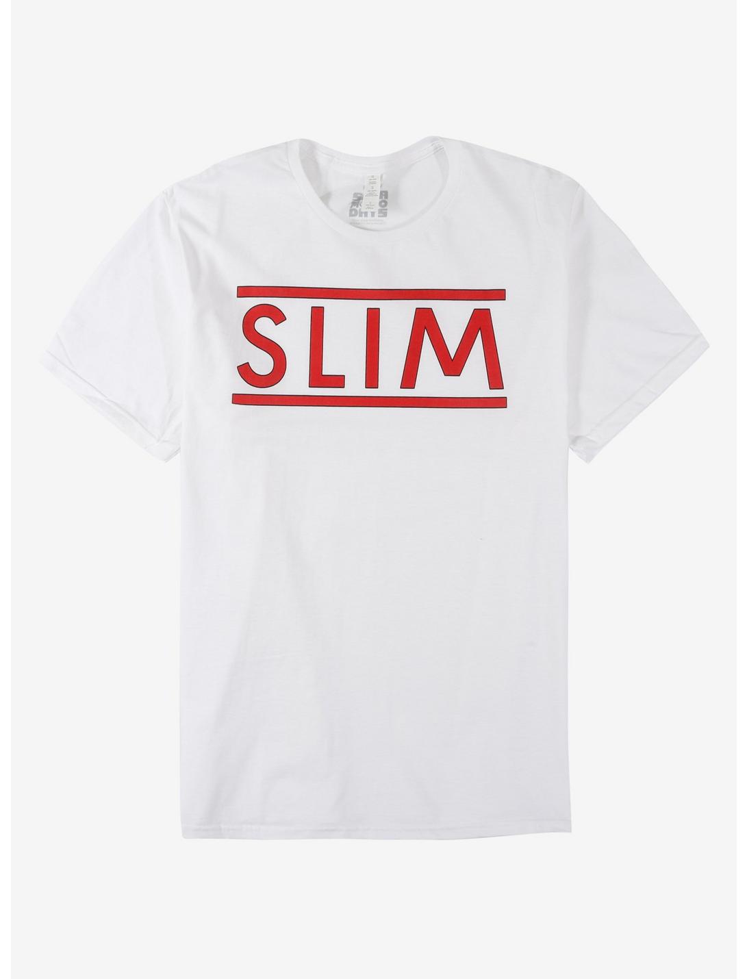 Sakamoto Days Slim Taro T-Shirt