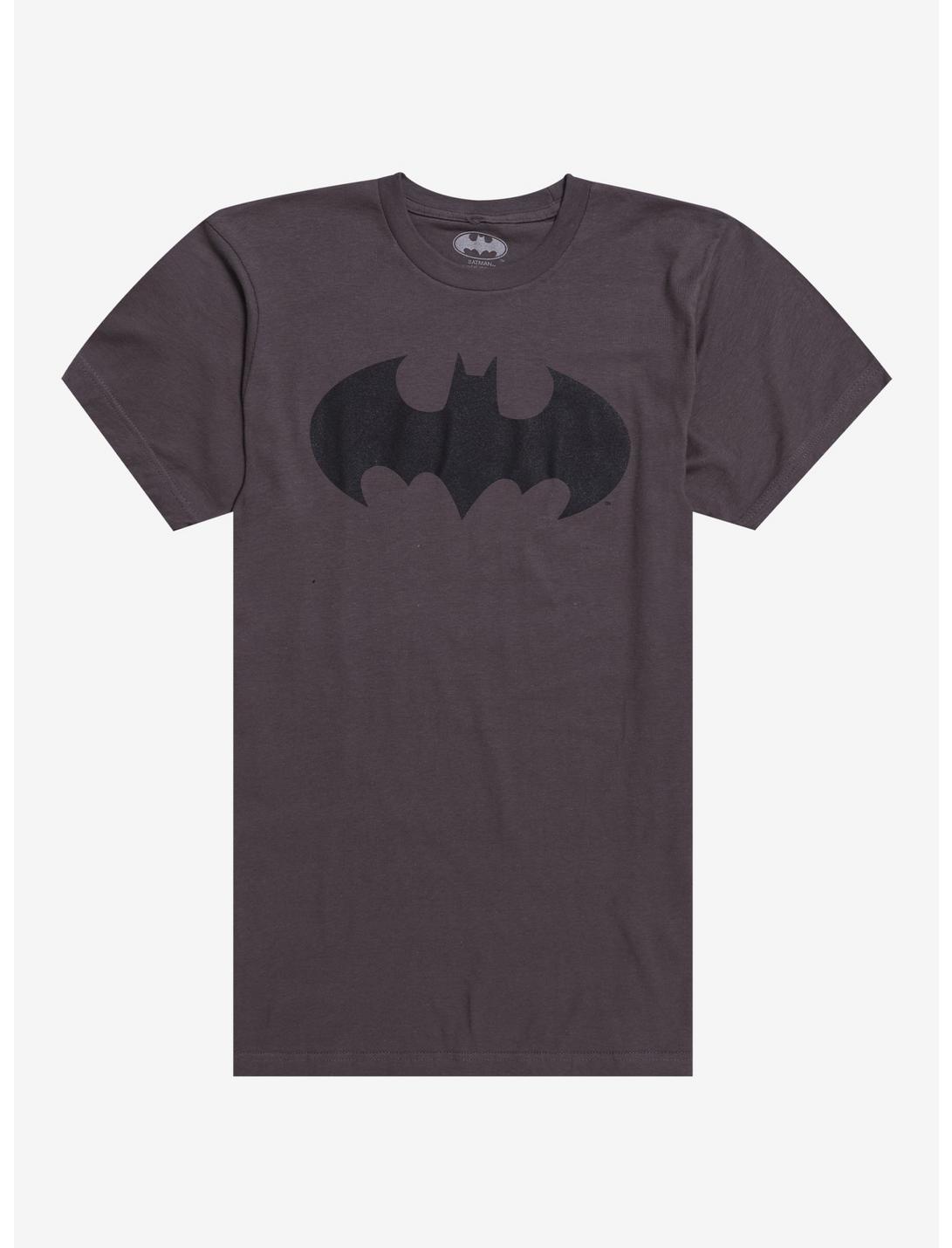 DC Comics Batman Classic Logo T-Shirt