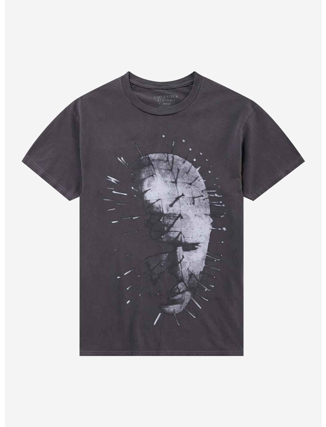 Hellraiser: Hellseeker Pinhead T-Shirt
