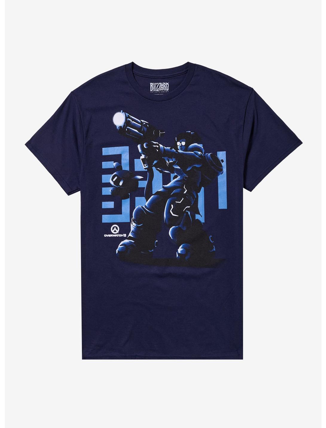 Overwatch 2 Mei T-Shirt