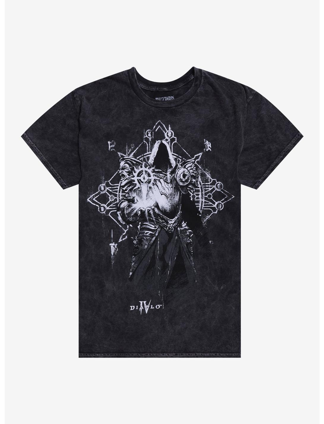 Diablo IV Inarius T-Shirt