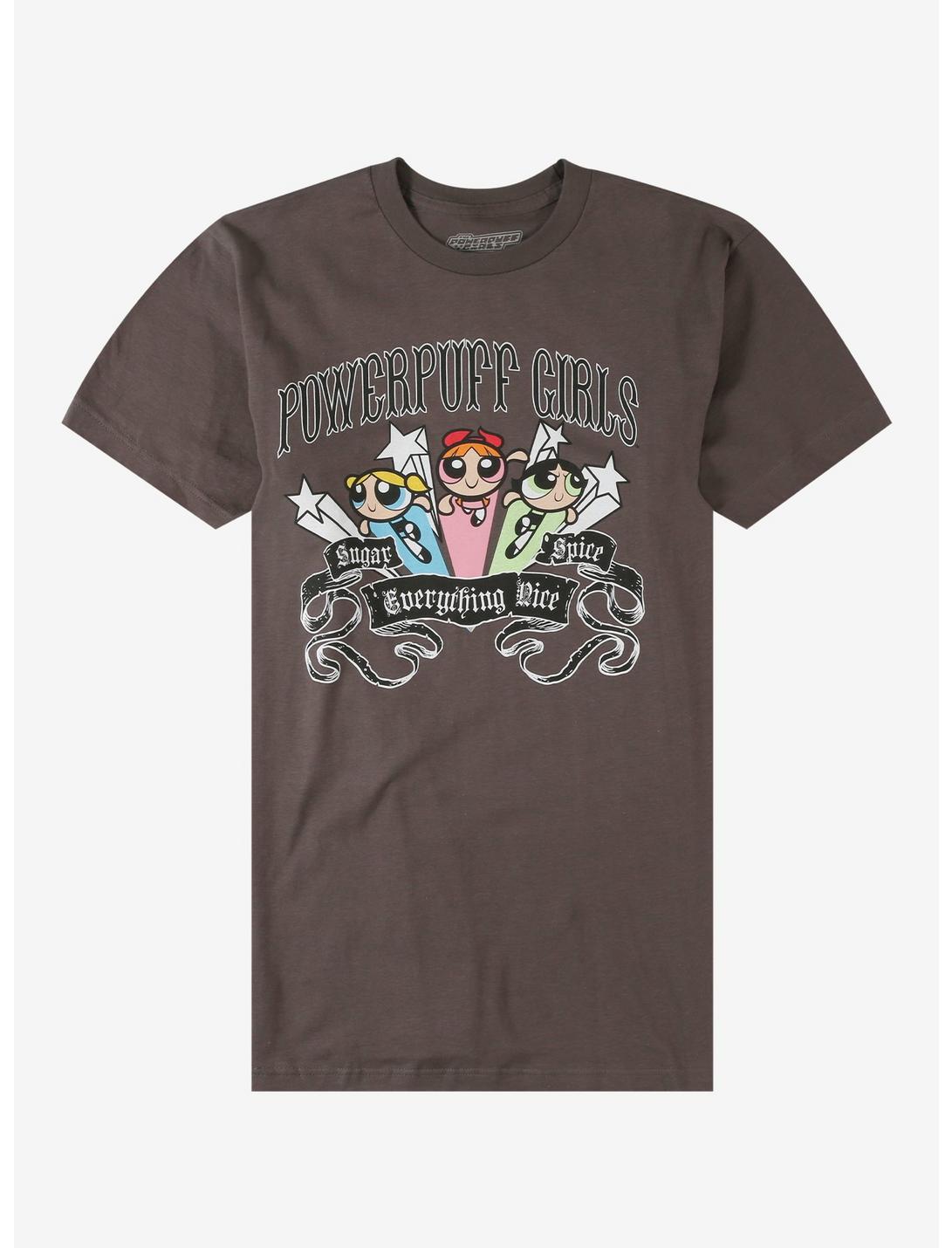 T-Shirt Les Supers Nanas avec Bannière