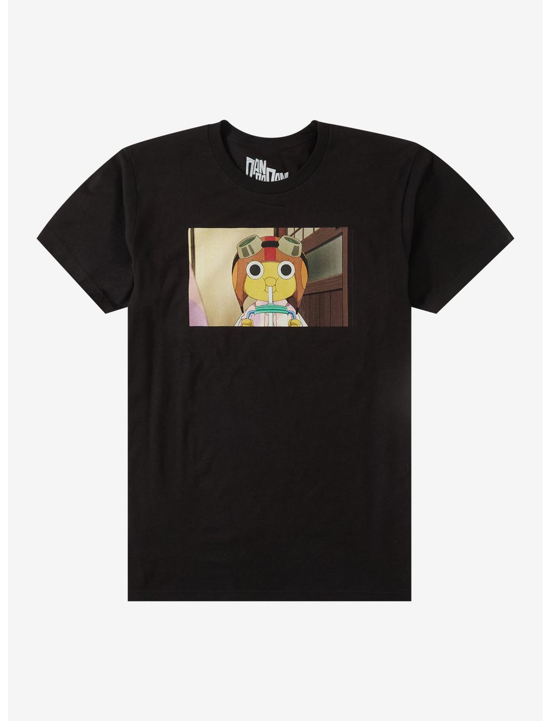 Dandadan Chiquita Panel T-Shirt