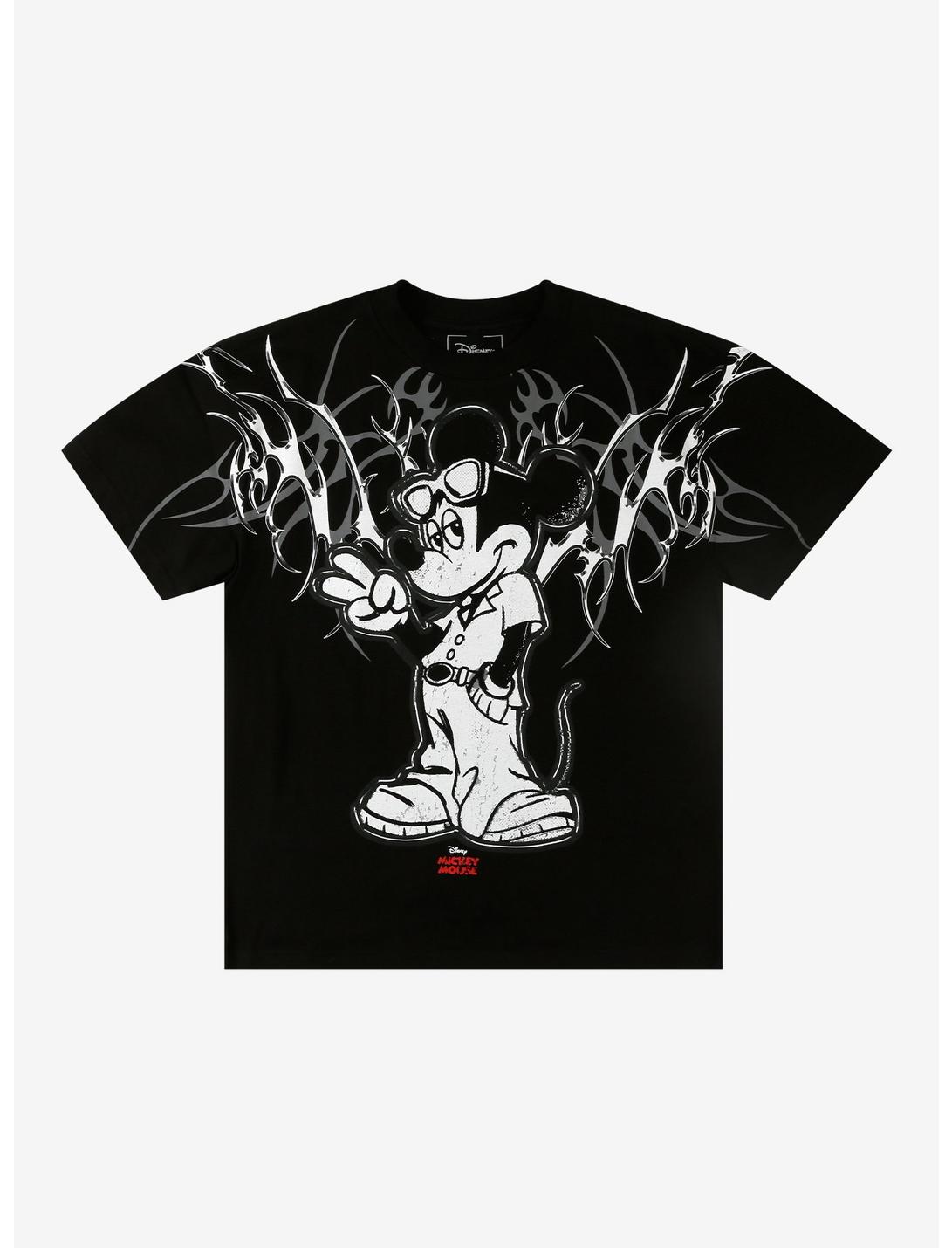 CVLA X Disney Mickey Mouse T-Shirt