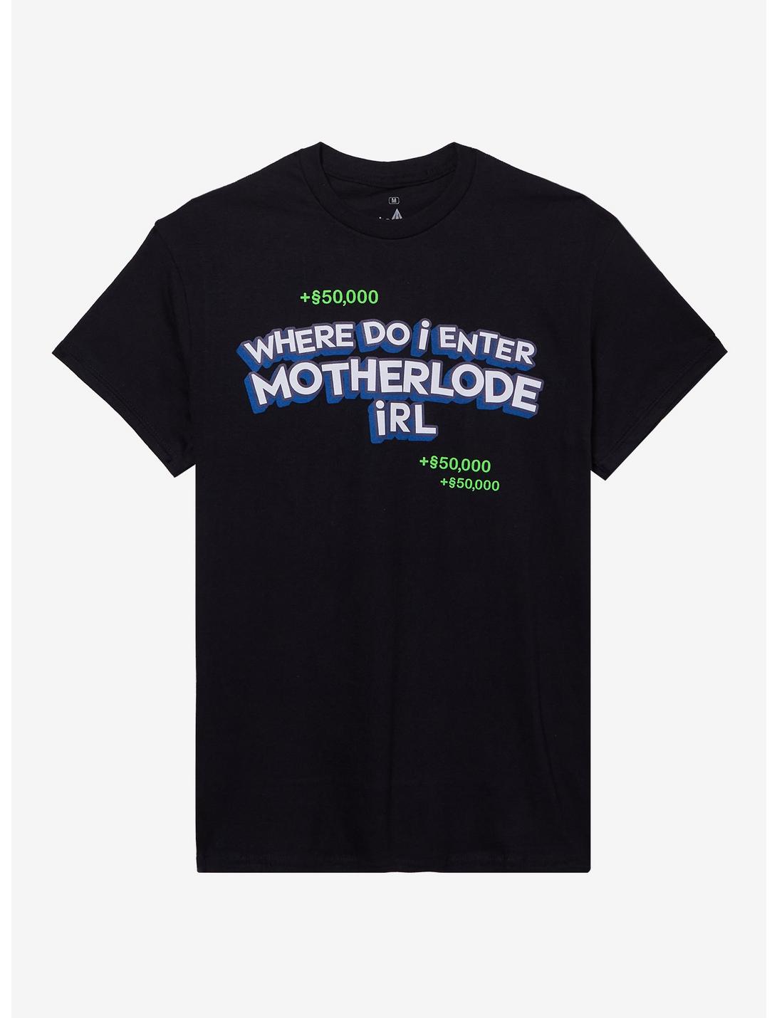 The Sims Motherlode T-Shirt