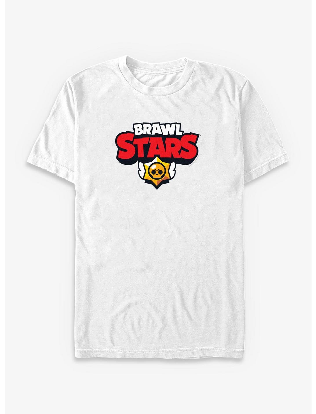 Brawl Stars Logo T-Shirt
