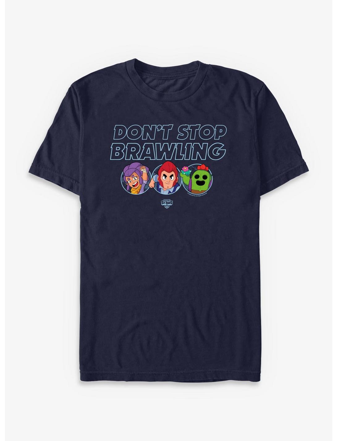 Brawl Stars Brawl Forever T-Shirt